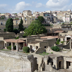 Herculaneum