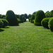 château DE LA RONGERE (Mayenne) 2/3