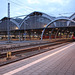 Lübeck Hbf