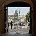 Empress Maria Theresia Monument