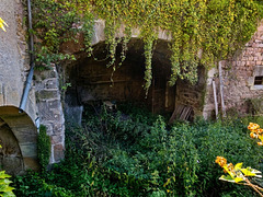 Passage secret (NOTE) HFF [EXPLORER]