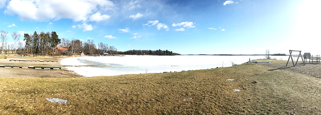 Lake Mälaren