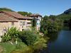 SAINT ANTONIN NOBLE VAL (Tarn et Garonne)