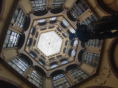 Vienna Hexagon