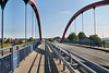 Wartburgstraße, Brücke über dem Rhein-Herne-Kanal (Castrop-Rauxel-Henrichenburg) / 11.09.2022