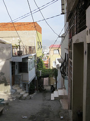 Rues d'Izmir, 1.