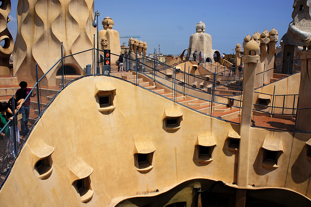 Casa Mila