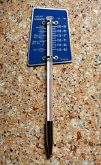 Meat Thermometer