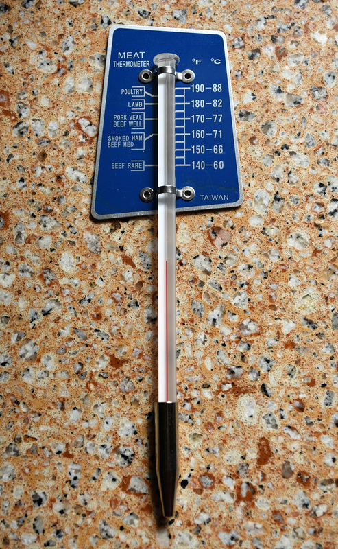 Meat Thermometer