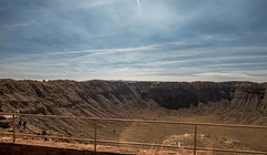 Meteor crater4