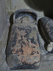 berry pomeroy church, devon  c17 tomb of seymour family erected 1613 (5)