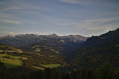 Sibratsgfäll, Vorarlberg