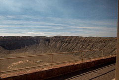 Meteor crater5