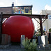 26/50 Redball project jour 4