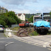 Bristol Harbour Railway - 25 May 2021