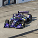Romain Grosjean - Andretti Autosport - Acura Grand Prix of Long Beach