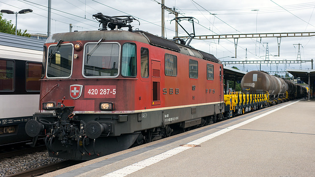 220627 Nyon Re420 fret