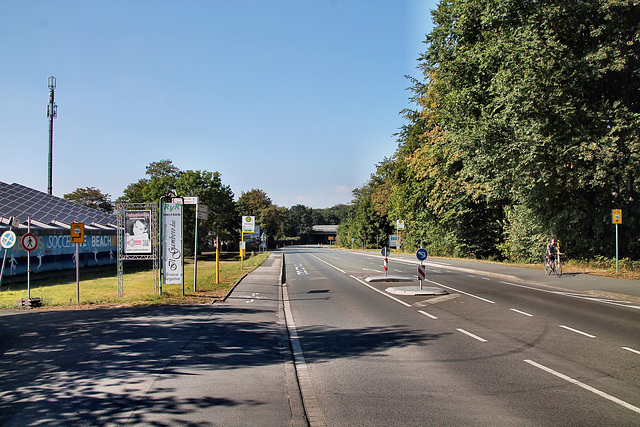 Wartburgstraße (Castrop-Rauxel-Henrichenburg) / 11.09.2022