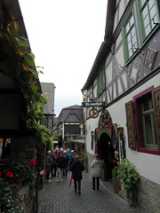 Drosselgasse