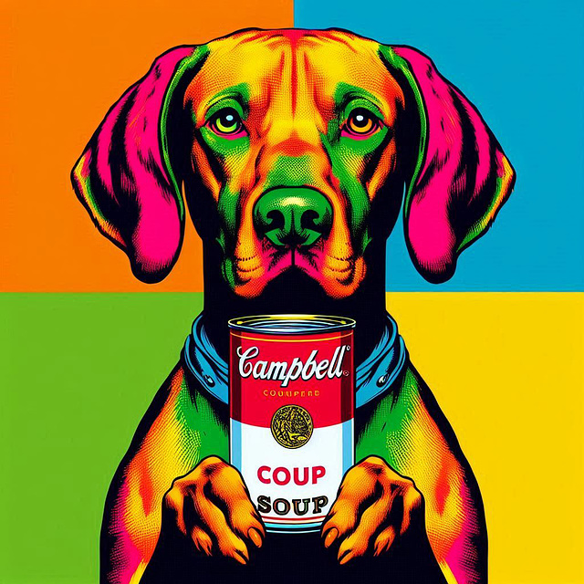 Coup Soup