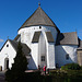 Østerlars Rundkirke, Bornholm