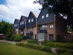 Naarden - Thorbeckelaan Naarden - Thorbeckelaan