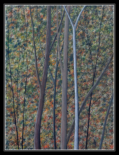 Arbres (2006)