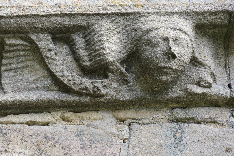 oakham church, rutland