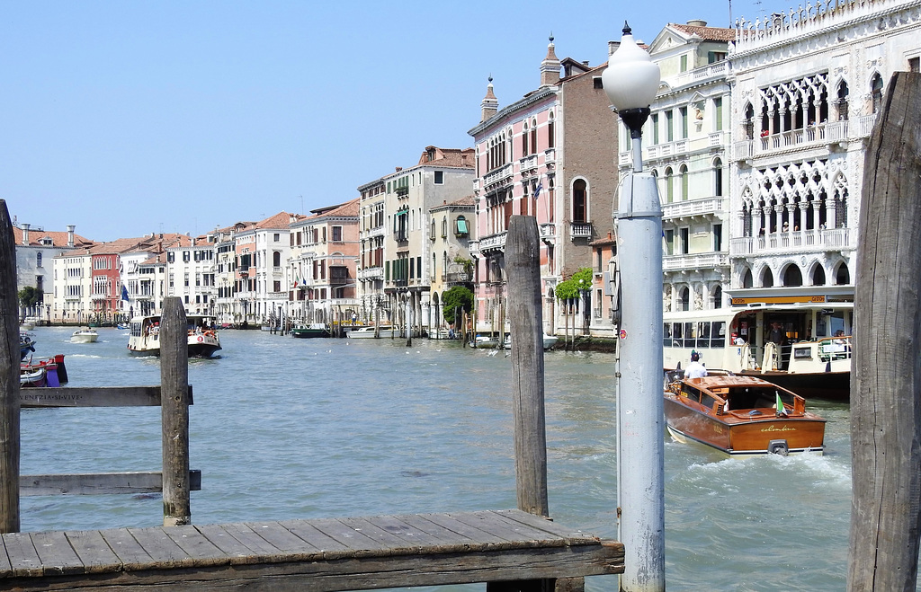 Canal Grande