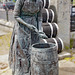 #23 - Ecobird - Stornoway Herring Girl - 3̊ 7points