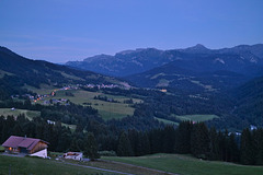 Sibratsgfäll, Vorarlberg