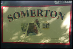 Somerton