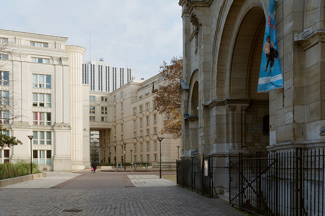 Notre-Dame-du-Travail