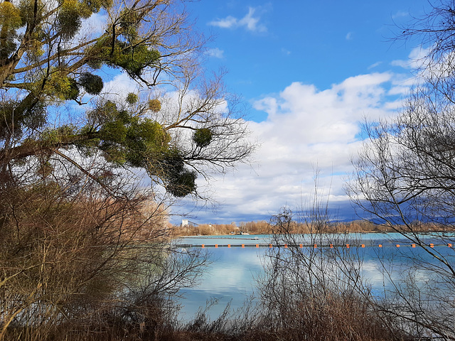 Am Baggersee