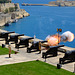 Saluting Battery (Valletta - Malta)
