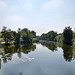 Rhein-Herne-Kanal, "Alte Fahrt" (Castrop-Rauxel-Henrichenburg) / 11.09.2022