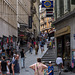 Lausanne ... vieille ville (© Buelipix)