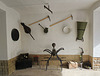 Hotel-Dekoration