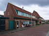 Bussum - Spijkerstraat