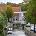 Monnickendam 2014 – Canal