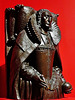 Queen Elizabeth I effigy