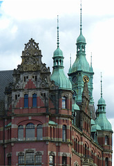 Hafen-Rathaus