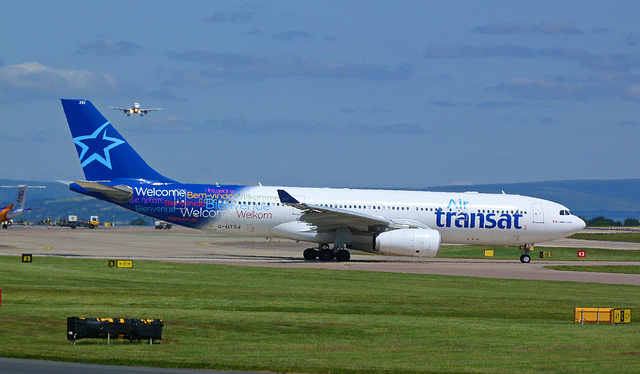 Transat SJ