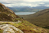 The Road to Kylerhea.