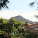 Athènes - Le mont Lycabette