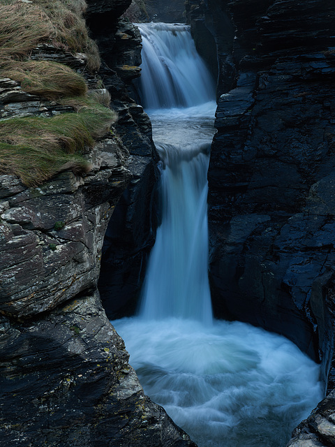 Rocky Valley, Cornwall