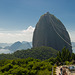 Sugarloaf Mountain  Rio de Janeiro