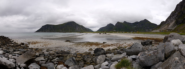 2015 Norway - Lofoten