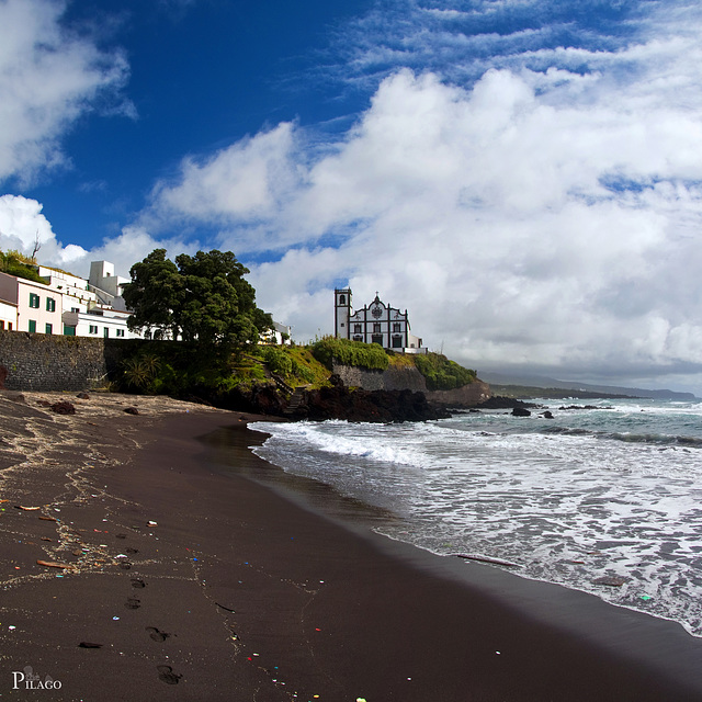 São Miguel Island / Azores