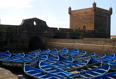 Rêve d'ailleurs Essaouira